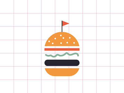 App Icon app icon hamburger