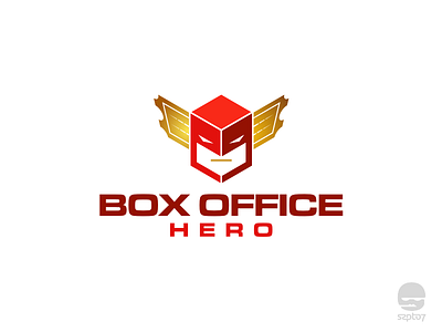 Box Office Hero Logo