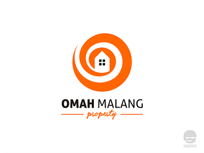 Omah Malang Property logo