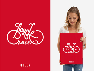 Bicycle Race - Queen