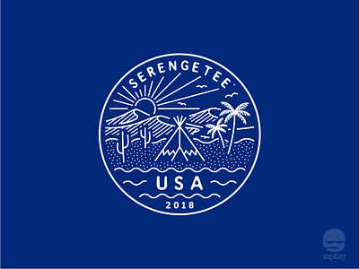 Serengetee USA