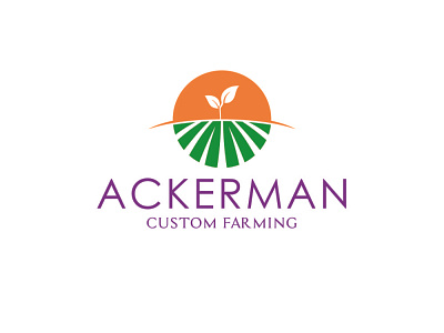 Logo Farm Available graphic design logo logo brand logo company logo design