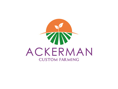 Logo Farm Available