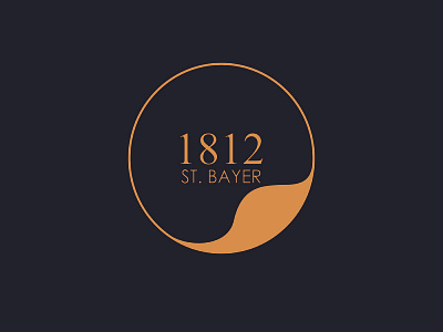 Logo 1812