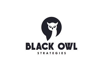 Logo Owl Available
