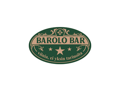 Logo Bar Available