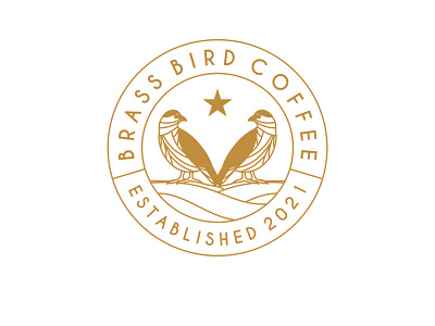 Logo Coffee Available