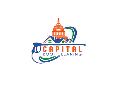 Logo Cleaning Available