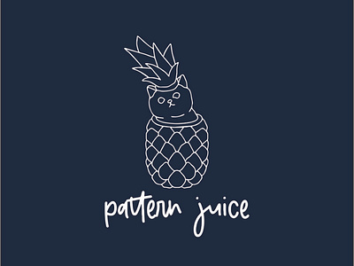 Pattern Juice