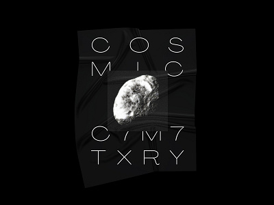 COSMIC C7M7TXRY