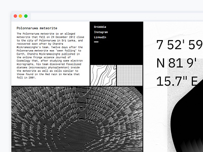 Golden Ratio Grid - UI