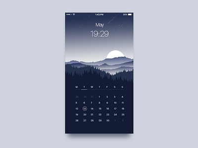 Calendar Designer