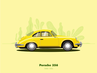 Porsche 356