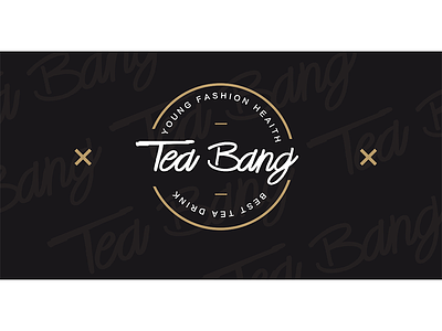 Tea brand bang tea