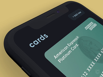 CRED 2.0 add android animation app bottom navigation cards credit card device fashion finance home icons ios lifestyle motion payment phone presentation vertical cards