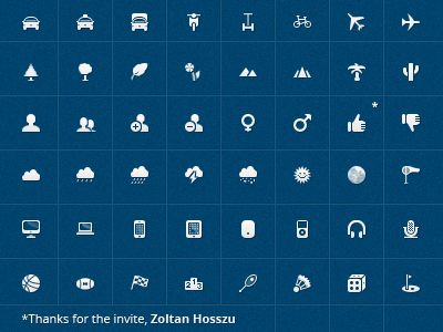 16px icons 16px blue icon set icons thanks vehicles weather