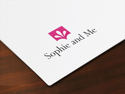 Download Logo Mockup Psd by Viszt Péter on Dribbble