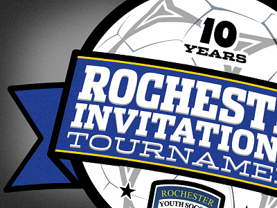 Rochester Invitational [Rejected Concept]