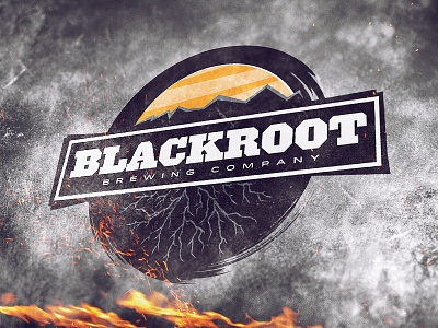 Blackroot Brewing Company beer brewery brewing craft homebrewing logo pennsylvania