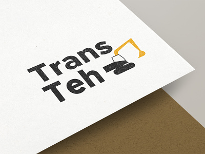 Logo for special equipment branding design graphic design illustration logo typography