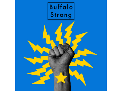 Buffalo Strong