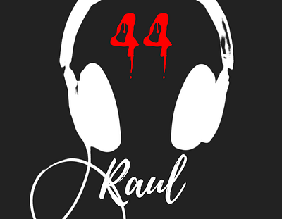 RIP Raul art design digital digital art graphic design logo peace