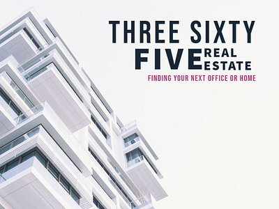 365 Real Estate