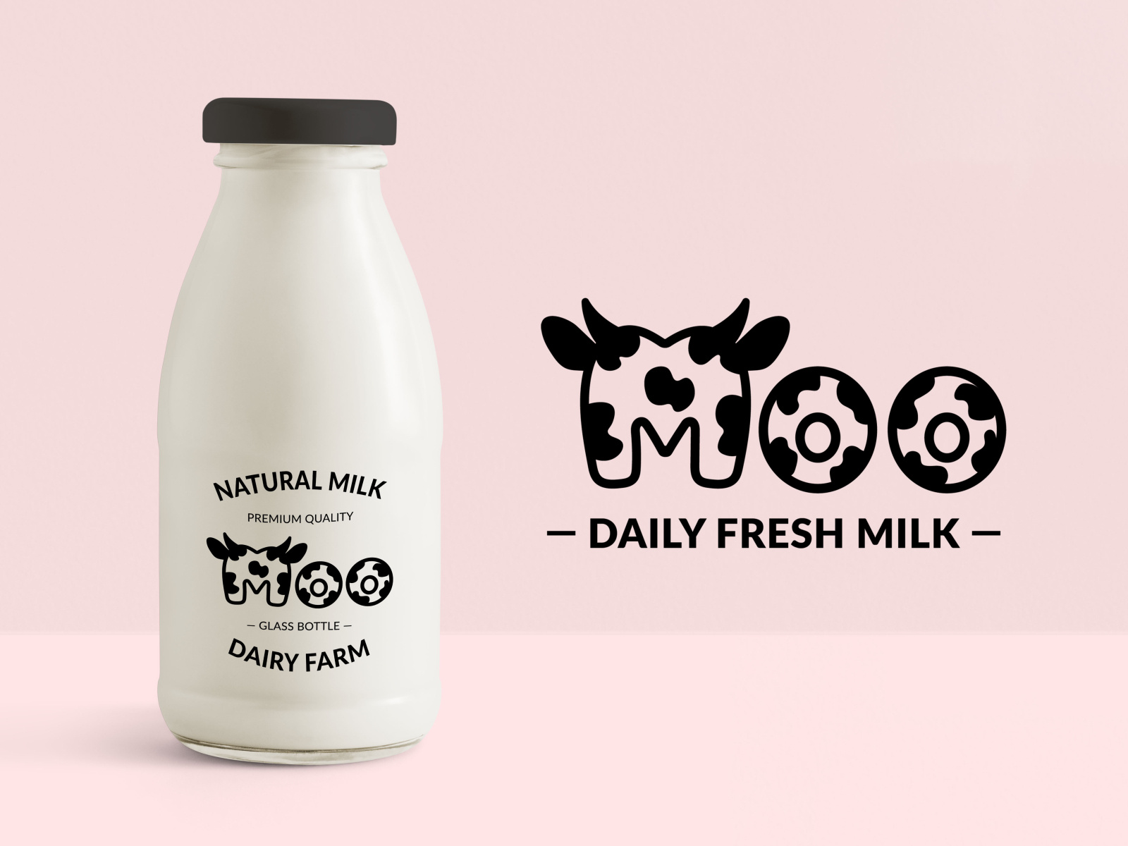 logo-for-dairy-farm-milk-by-firuza-bonu-on-dribbble