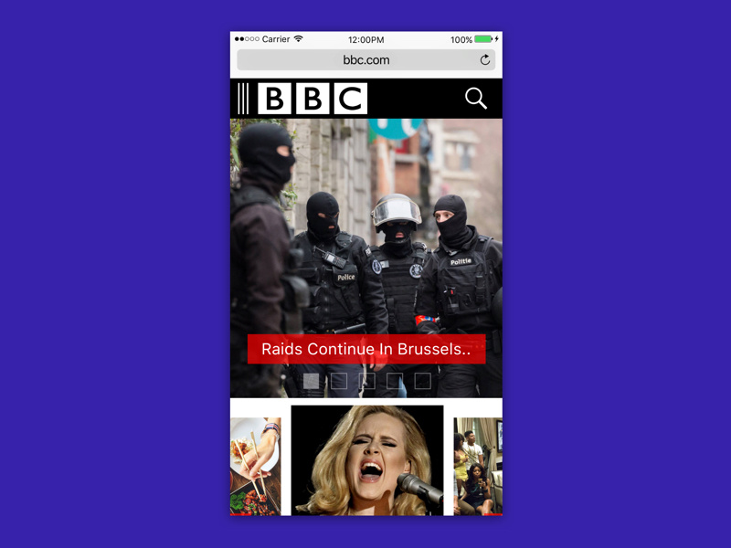 BBC