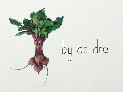 Beets 5 a day beets by dr dre eat fun healthy vegetables