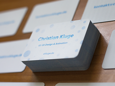 Business Cards