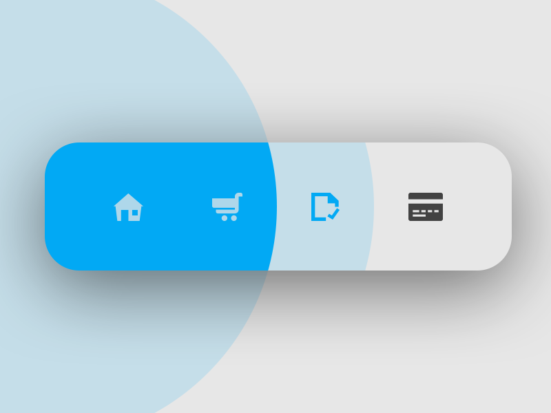 Daily UI No. 56 | Breadcrumbs #DailyUI #056 daily ui breadcrumbs 056 dailyui