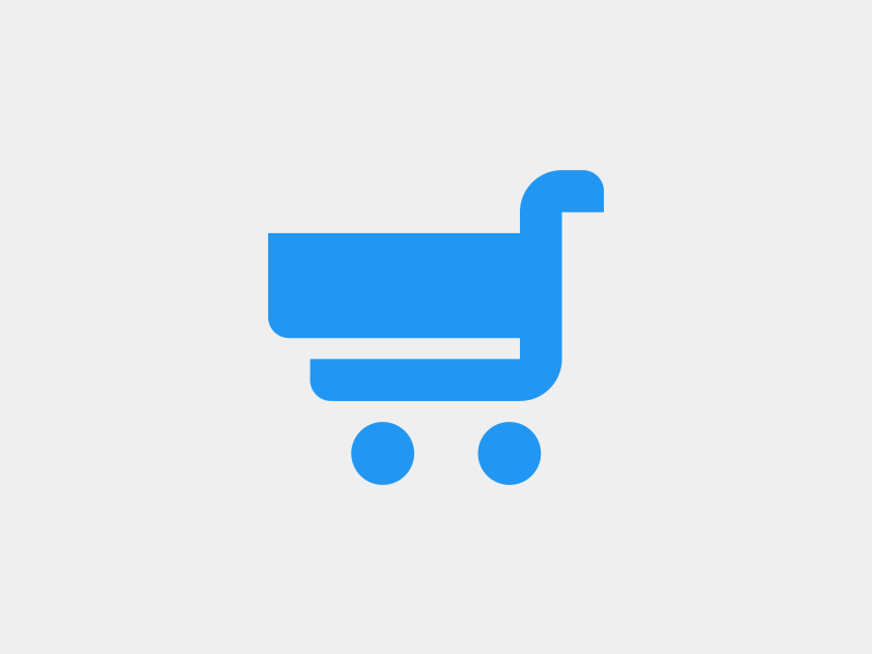 Daily UI No. 58 | Shopping Cart #DailyUI #058 058 cart daily ui dailyui shopping