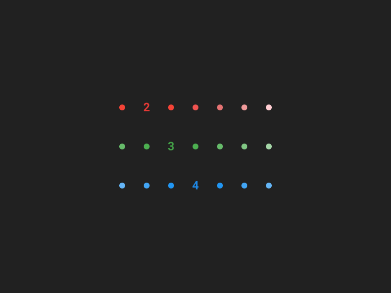 Daily UI No. 85 | Pagination #DailyUI #085 daily ui pagination 085 dailyui