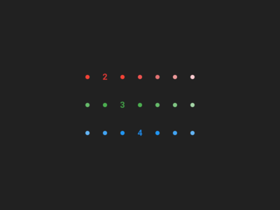 Daily UI No. 85 | Pagination #DailyUI #085
