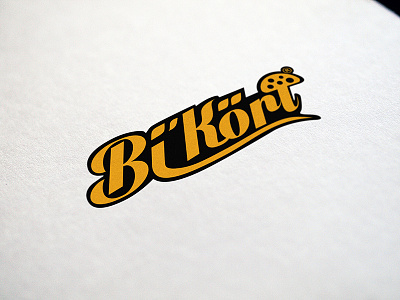 bi'kori_logo font icon logo