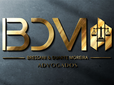 Logo Escritório Advocacia