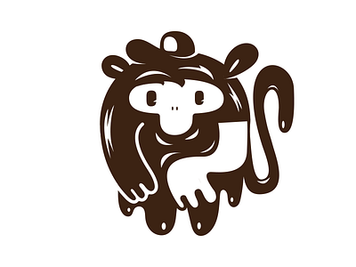 Urban Ape Monkey