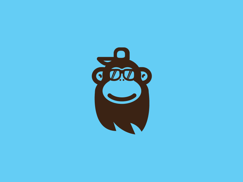 Urban Monkey designs, themes, templates and downloadable graphic elements  on Dribbble