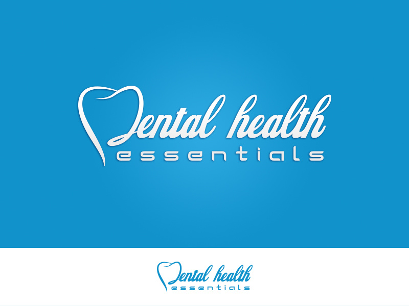 Dental Health Essentials by Yunus Ünsal on Dribbble