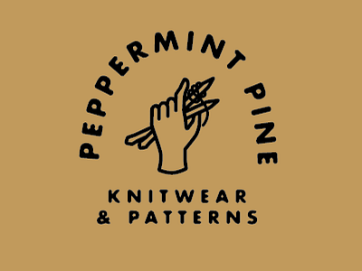 Peppermint Pine