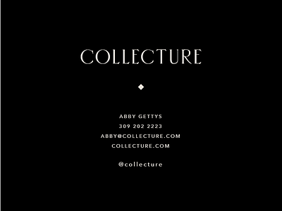 Collecture