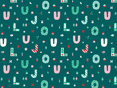 Joulu Gift Wrap