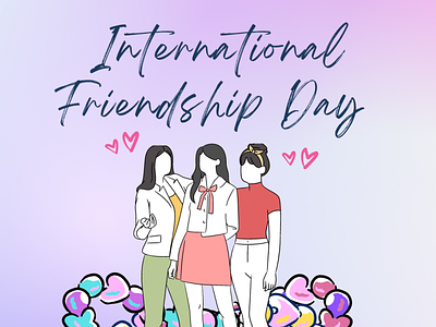 International Friendship Day