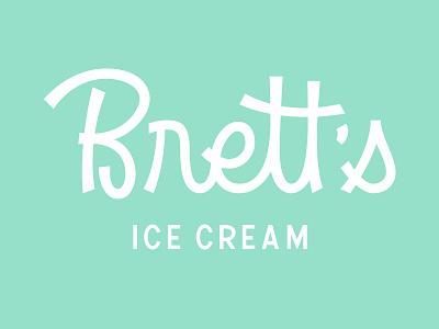 Brett's Ice Cream