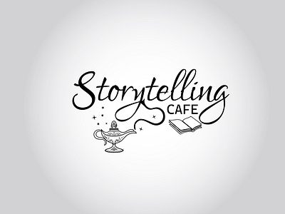 Cafe logo