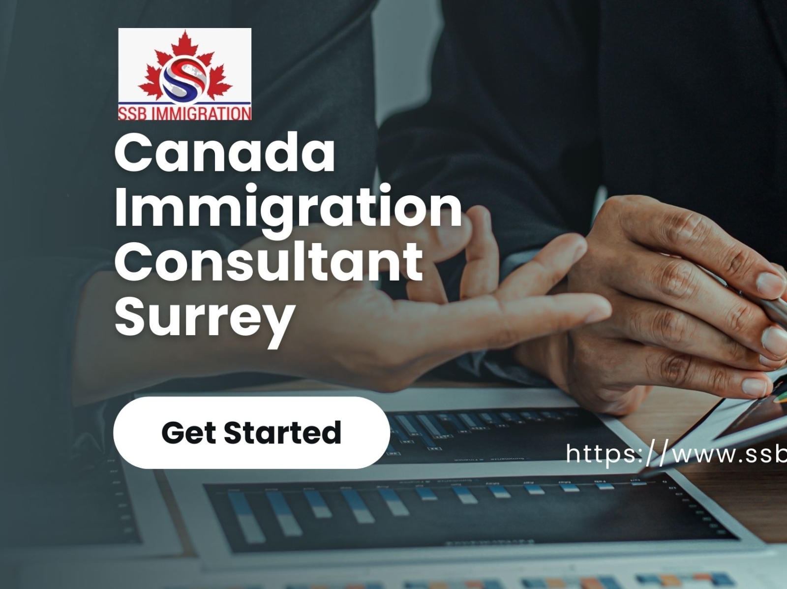 Canada Immigration Consultant Surrey By Ssbimmigration Canada On Dribbble 0056