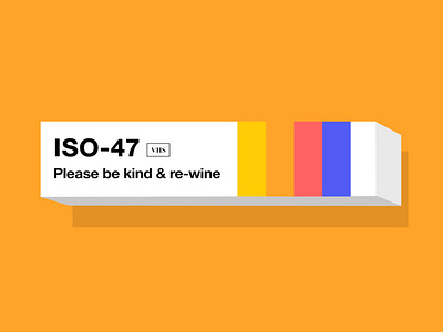 Please be kind & re-wine