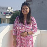 Vaishali Prajapati