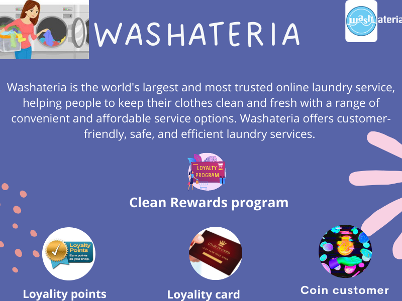 Laundry Delivery Service Top service Washateria by Washateria Dry